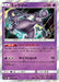 Pokemon Mewtwo Holo Double Blaze sm10 036/095 Japanese Single Card