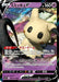 Pokemon Mimikyu V RR Single Strike Master s5I 027/070 Japanese Single Card