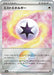 Pokemon Mist Energy Reverse Holo Eeveelutions Terastal Festival ex High Class sv8a 186/187 Japanese Single Card