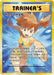 Pokemon Misty's Determination SR 20th Anniversary cp6 099/087 Japanese Single Card