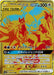 Pokemon Moltres & Zapdos & Articuno GX UR Tag Team GX All Stars High Class sm12a 226/173 Japanese Single Card