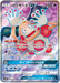 Pokemon Mr Mime GX SR Champions Road sm6b 069/066 Japanese Single Card