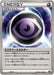 Pokemon Mystery Energy Non Holo The Best Of XY xy 166/171 Japanese Single Card