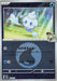 Pokemon N's Vanillite Energy Reverse Holo Mega Dream ex High Class m2a 037/193 Japanese Single Card