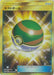 Pokemon Nest Ball UR Collection Moon sm1m 071/060 Japanese Single Card