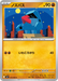 Pokemon Nosepass Non Holo Mega Evolution Nihil Zero M3 036/080 Japanese Single Card