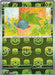 Pokemon Oddish Master Ball Pokemon 151 sv2a 043/165 Japanese Single Card