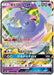 Pokemon Oricorio GX RR Alter Genesis sm12 035/095 Japanese Single Card