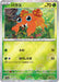 Pokemon Paras Reverse Holo Pokemon 151 sv2a 046/165 Japanese Single Card