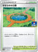 Pokemon Peaceful Park Non Holo Gym Promo Card Pack 12 Promo 316/S-P Japanese Single Card