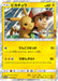 Pokemon Pikachu Holo Deluxe Edition insert Promo 369/SM-P Japanese Single Card