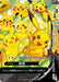 Pokemon Pikachu V-UNION RRR 25th Anniversary Collection s8a 028/028 Japanese Single Card