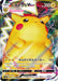 Pokemon Pikachu VMAX RRR VMAX Climax High Class s8b 046/184 Japanese Single Card