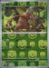 Pokemon Pinsir Master Ball Pokemon 151 sv2a 127/165 Japanese Single Card
