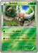Pokemon Pinsir Reverse Holo Premium Champion Pack cp4 003/131 Japanese Single Card