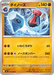 Pokemon Probopass Non Holo Mega Evolution Nihil Zero M3 037/080 Japanese Single Card