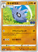 Pokemon Pupitar Non Holo Pokemon Go s10b 038/071 Japanese Single Card
