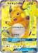 Pokemon Raichu GX SR Shining Legends High Class sm3+ 074/072 Japanese Single Card