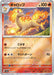 Pokemon Rapidash Reverse Holo Pokemon 151 sv2a 078/165 Japanese Single Card