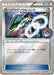 Pokemon Rayquaza Spirit Link Reverse Holo Pokemon Center Booster Pack Purchase Promo 126/XY-P Japanese Single Card