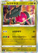 Pokemon Regidrago Holo Blue Sky Stream s7R 052/067 Japanese Single Card