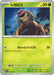 Pokemon Eeveelutions Rellor Non Holo Terastal Festival sv8a 013/187 Japanese Single Card