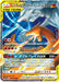 Pokemon Reshiram & Charizard GX RR Tag Team GX All Stars High Class sm12a 016/173 Japanese Single Card