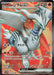 Pokemon Reshiram ex SR White Flare sv11W 160/086 Japanese Single Card