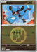 Pokemon Riolu Energy Reverse Holo Mega Dream ex High Class m2a 091/193 Japanese Single Card