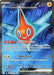 Pokemon Rotom ex SR Inferno X M2 096/080 Japanese Single Card