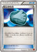 Pokemon Sail Fossil Non Holo Rising Fist xy3 086/096 Japanese Single Card