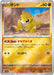 Pokemon Sandshrew Reverse Holo Pokemon 151 sv2a 027/165 Japanese Single Card