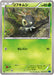 Pokemon Scatterbug Non Holo Collection X 006/060 Japanese Single Card