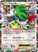 Pokemon Shaymin EX RR The Best Of XY xy 106/171 Japanese Single Card