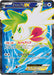 Pokemon Shaymin EX SR Emerald Break xy6 087/078 Japanese Single Card