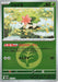 Pokemon Shaymin Energy Reverse Holo Mega Dream ex High Class m2a 012/193 Japanese Single Card