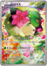 Pokemon Shaymin Holo Mythical Legendary Dream Shine Collection cp5 004/036 Japanese Single Card