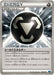 Pokemon Shield Energy Non Holo M Master Deck Build Box Speed Style MMB-s 048/049 Japanese Single Card