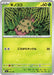 Pokemon Shroomish Non Holo Mega Evolution Start Deck 100 MC 027/742 Japanese Single Card