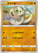 Pokemon Silicobra Non Holo Rapid Strike Master s5R 047/070 Japanese Single Card