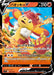 Pokemon Simisear V RR Start Deck sI 063/414 Japanese Single Card
