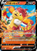 Pokemon Simisear V RR VSTAR Universe High Class s12a 020/172 Japanese Single Card