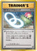Pokemon Slowbro Spirit Link Non Holo 20th Anniversary Special Pack: M Slowbro-EX + Surfing Pikachu Promo 265/XY-P Japanese Single Card