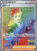 Pokemon Spark HR Pokemon Go s10b 088/071 Japanese Single Card