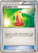 Pokemon Super Potion Non Holo Collection Y 054/060 Japanese Single Card