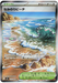 Pokemon Surfing Beach SR Ninja Spinner M4 112/083 Japanese Single Card