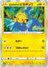 Pokemon Swallowed Up Pikachu Holo Forest of Okoya Celebi & Zarude Special Advance Ticket 7-Eleven Set Promo 105/S-P Japanese Single Card