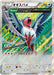 Pokemon Swellow Holo Emerald Break xy6 058/078 Japanese Single Card
