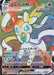 Pokemon Sylveon VMAX HR Eevee Heroes s6a 092/069 Japanese Single Card