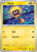 Pokemon Tadbulb Non Holo Clay Burst sv2D 024/071 Japanese Single Card